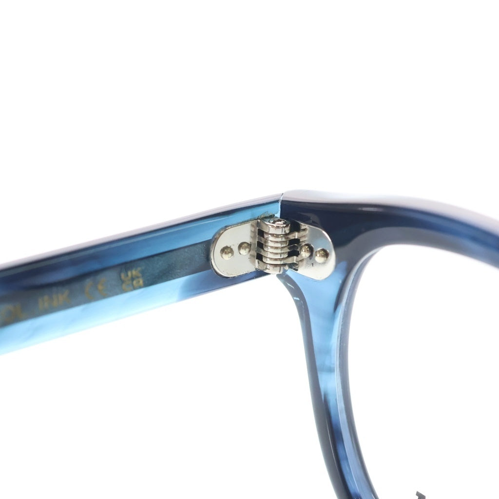 MOSCOT(モスコット) LEMTOSH レムトッシュ ウェリントンフレーム