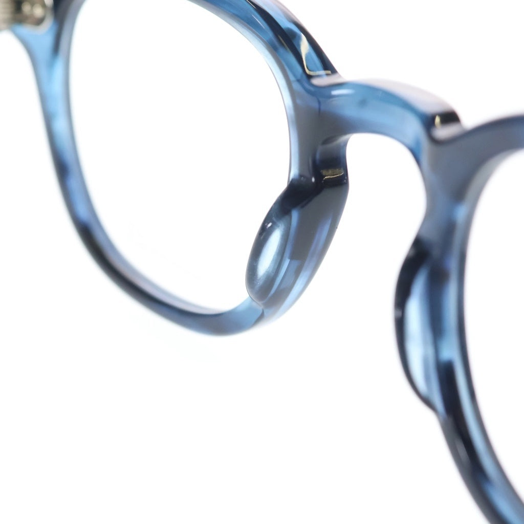 MOSCOT(モスコット) LEMTOSH レムトッシュ ウェリントンフレーム