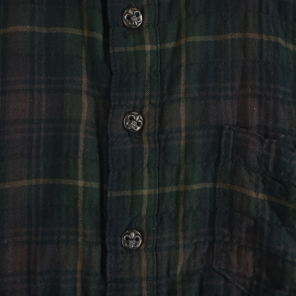 CHROME HEARTS(クロムハーツ) LOOSEENDS LS ルーズエンド 袖フレア