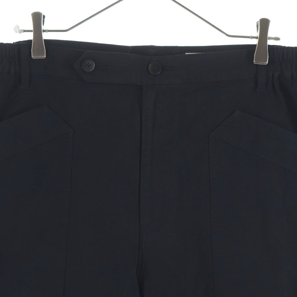 VISVIM(ヴィスヴィム) 22AW CAROLL PANT 変形ポケット キャロルパンツ