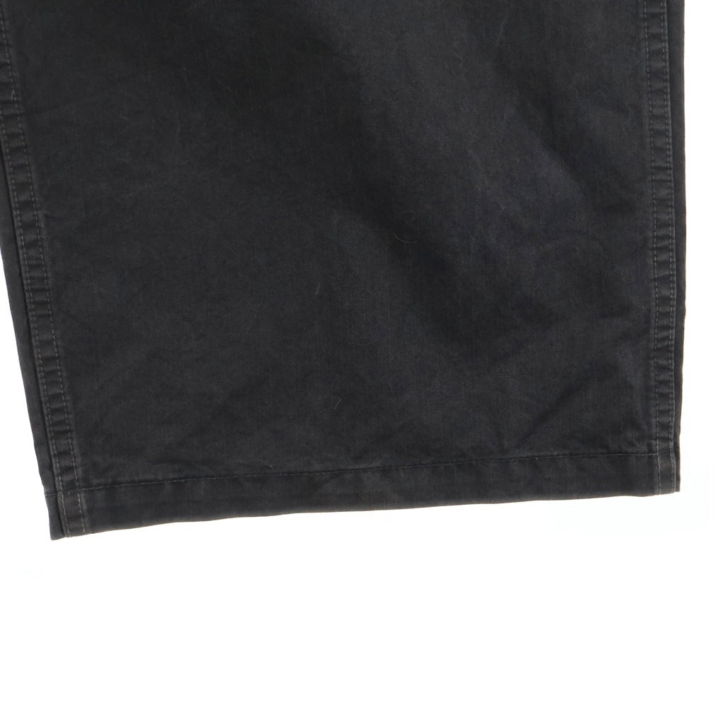 VISVIM(ヴィスヴィム) 25AW BENNING PANTS ガーメントダイ