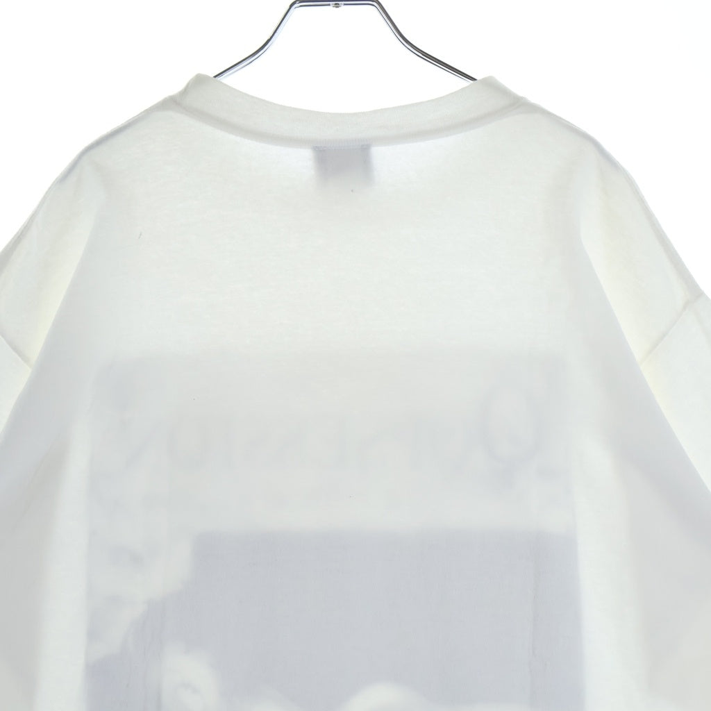 VINTAGE(ヴィンテージ) 90S VINTAGE BETTY BOOP OOPSESSION FOR MEN OOP DOOP CK PARODY CHANGES ヴィンテージ ベティブープ ウプセッション フォーメン CKパロディー 半袖Tシャツ