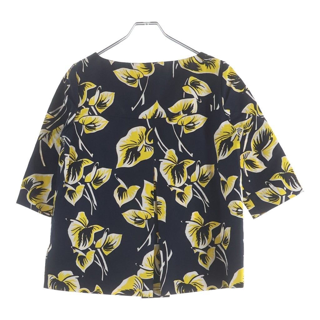 通販 marni tシャツ 花 マルニ tシャツ MARNI ファッション 柄 花柄