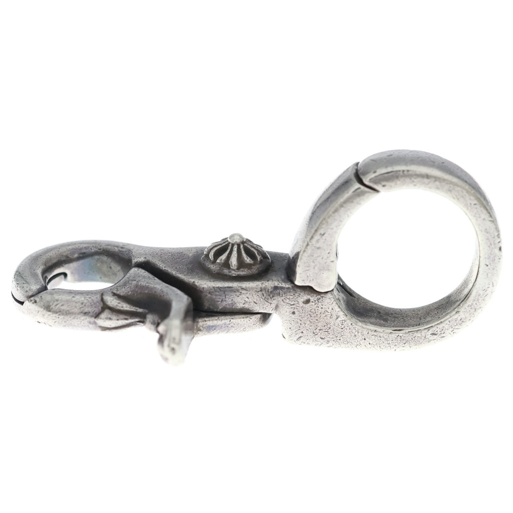 CHROME HEARTS(クロムハーツ) QUICK CLIP CROSS BALL クイッククリップ