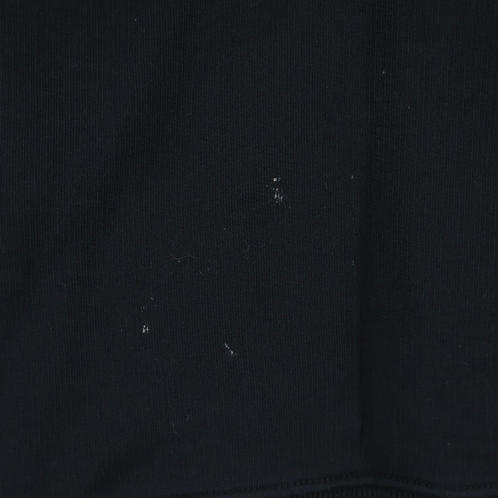 OFF-WHITE(オフホワイト) 23SS BRUSH ARROW SWEATSHIRT ブラッシュ アロー クルーネック プルオーバー スウェット トレーナー ブラック OMBA057S23FLE001