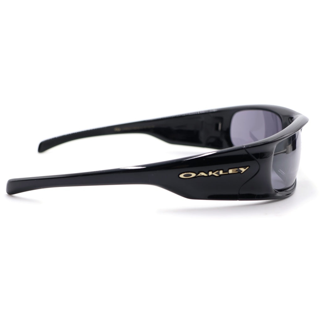OAKLEY(オークリー) HIGHLAND ハイランド サングラス 眼鏡 アイウェア ブラック OO9522-0162