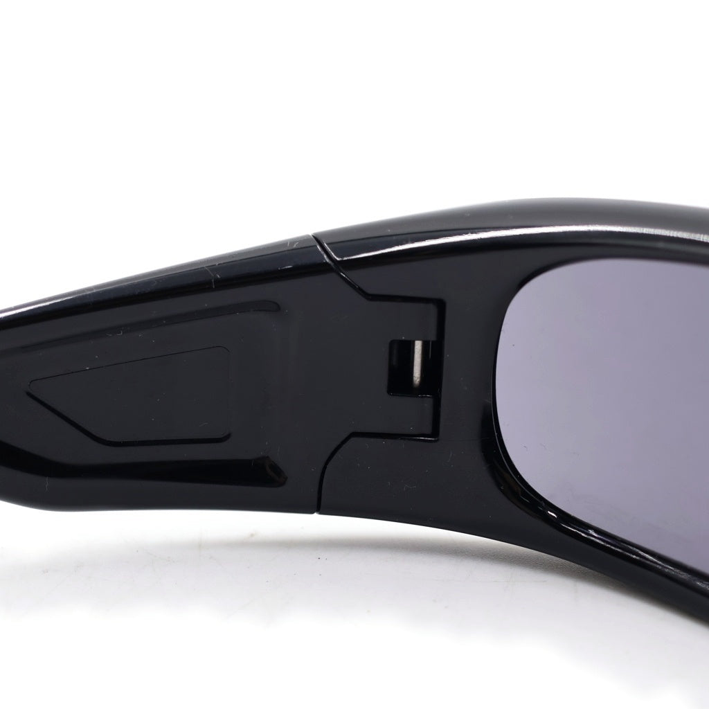 OAKLEY(オークリー) HIGHLAND ハイランド サングラス 眼鏡 アイウェア ブラック OO9522-0162