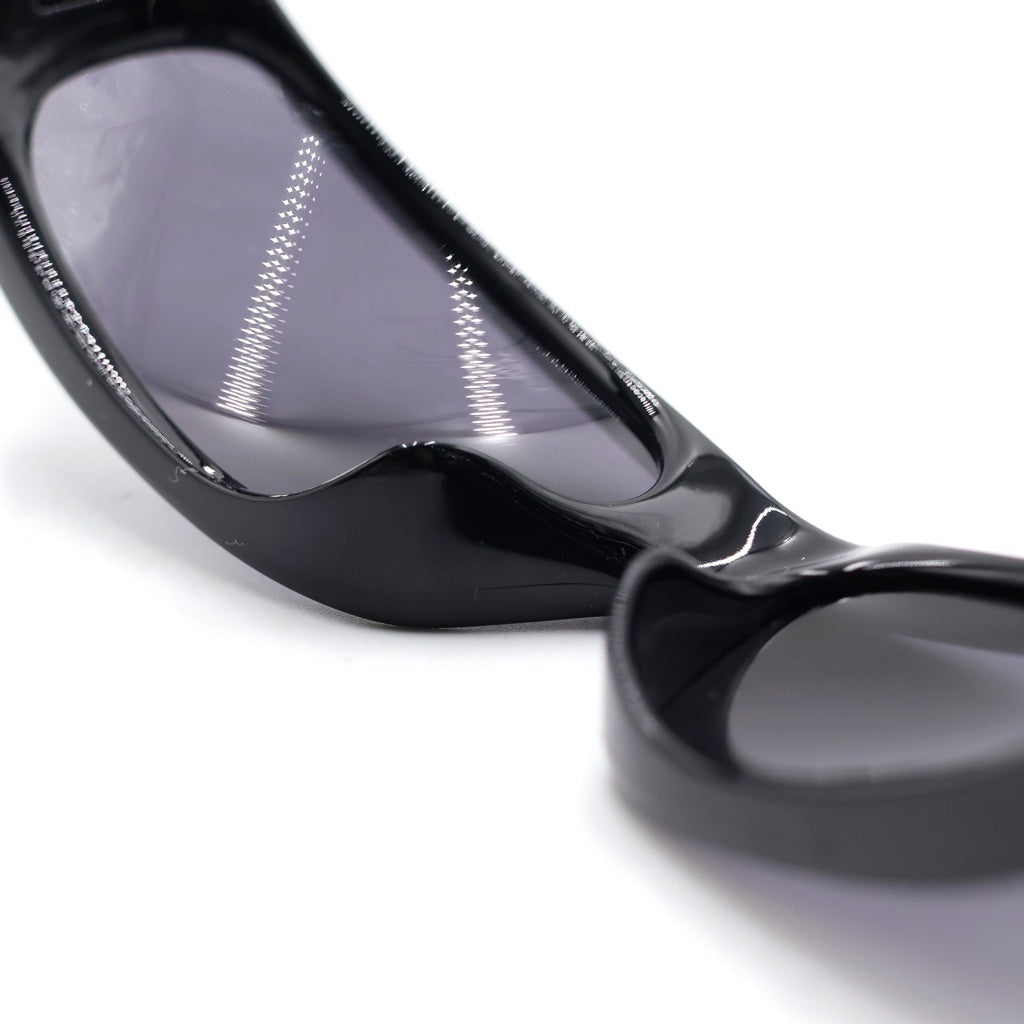 OAKLEY(オークリー) HIGHLAND ハイランド サングラス 眼鏡 アイウェア ブラック OO9522-0162