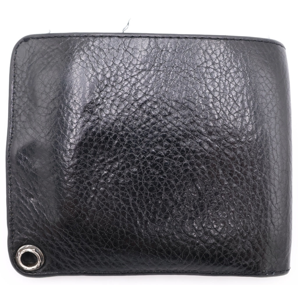 CHROME HEARTS(クロムハーツ) 1SNAP 1スナップ クロス ボールボタン