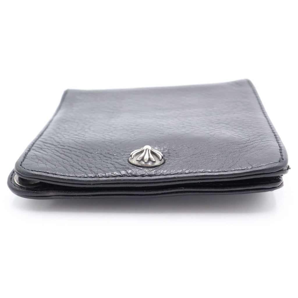 CHROME HEARTS(クロムハーツ) 1SNAP 1スナップ クロス ボールボタン