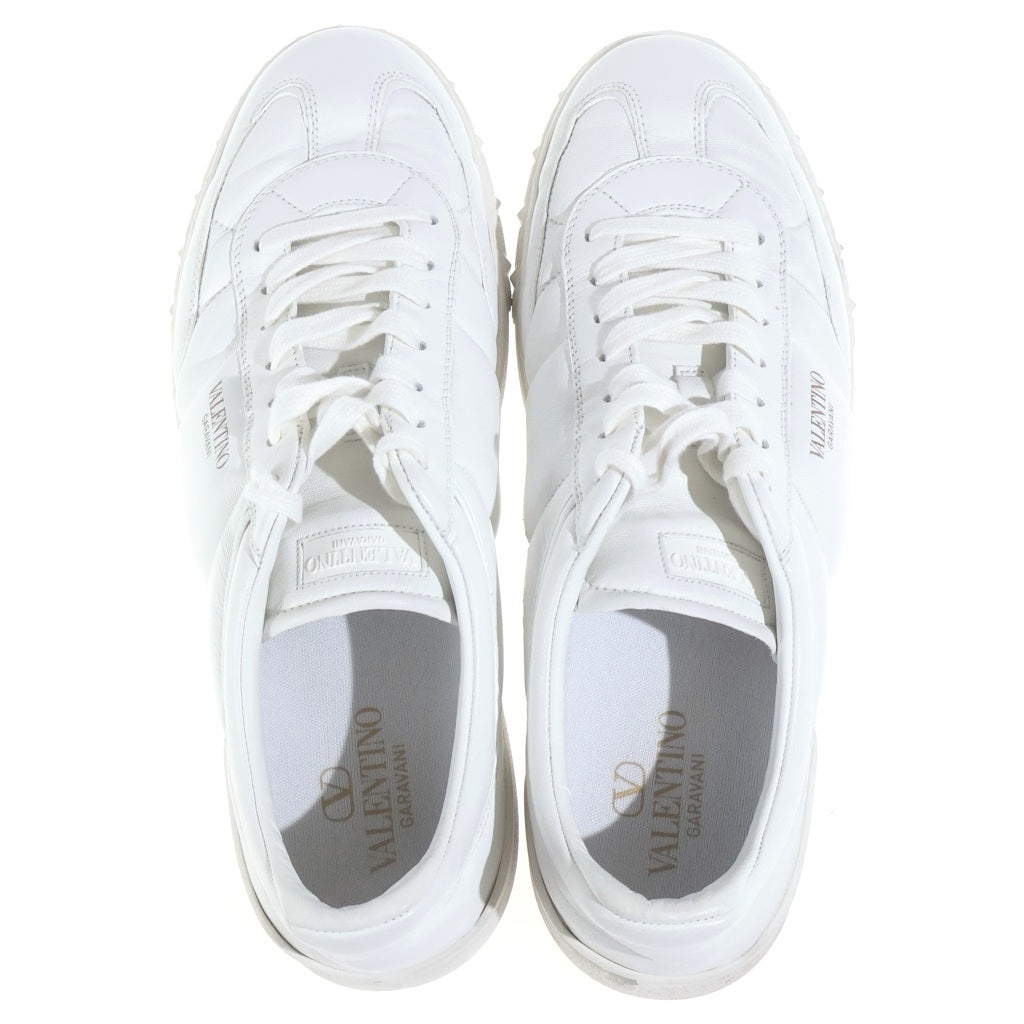 VALENTINO(ヴァレンティノ) UP VILLAGE アップヴィレッジ カーフスキン