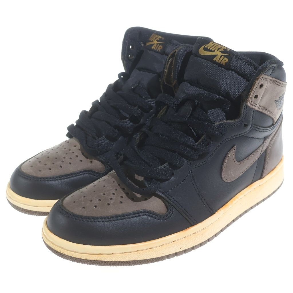 NIKE(ナイキ) AIR JORDAN 1 RETRO HIGH OG PALOMINO エアジョーダン1