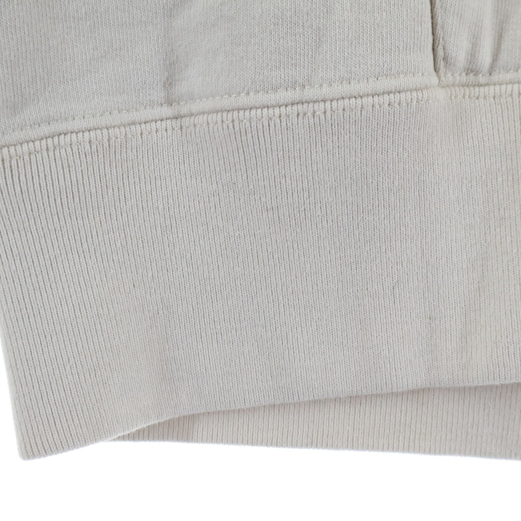 SUPREME(シュプリーム) 21AW Contrast Hooded SweatShirt コントラスト プルオーバーフーデッドパーカー グレー