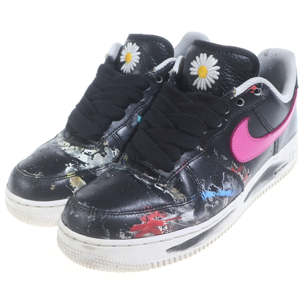 NIKE(ナイキ) ×PEACEMINUSONE AIR FORCE 1 07 ピースマイナスワン