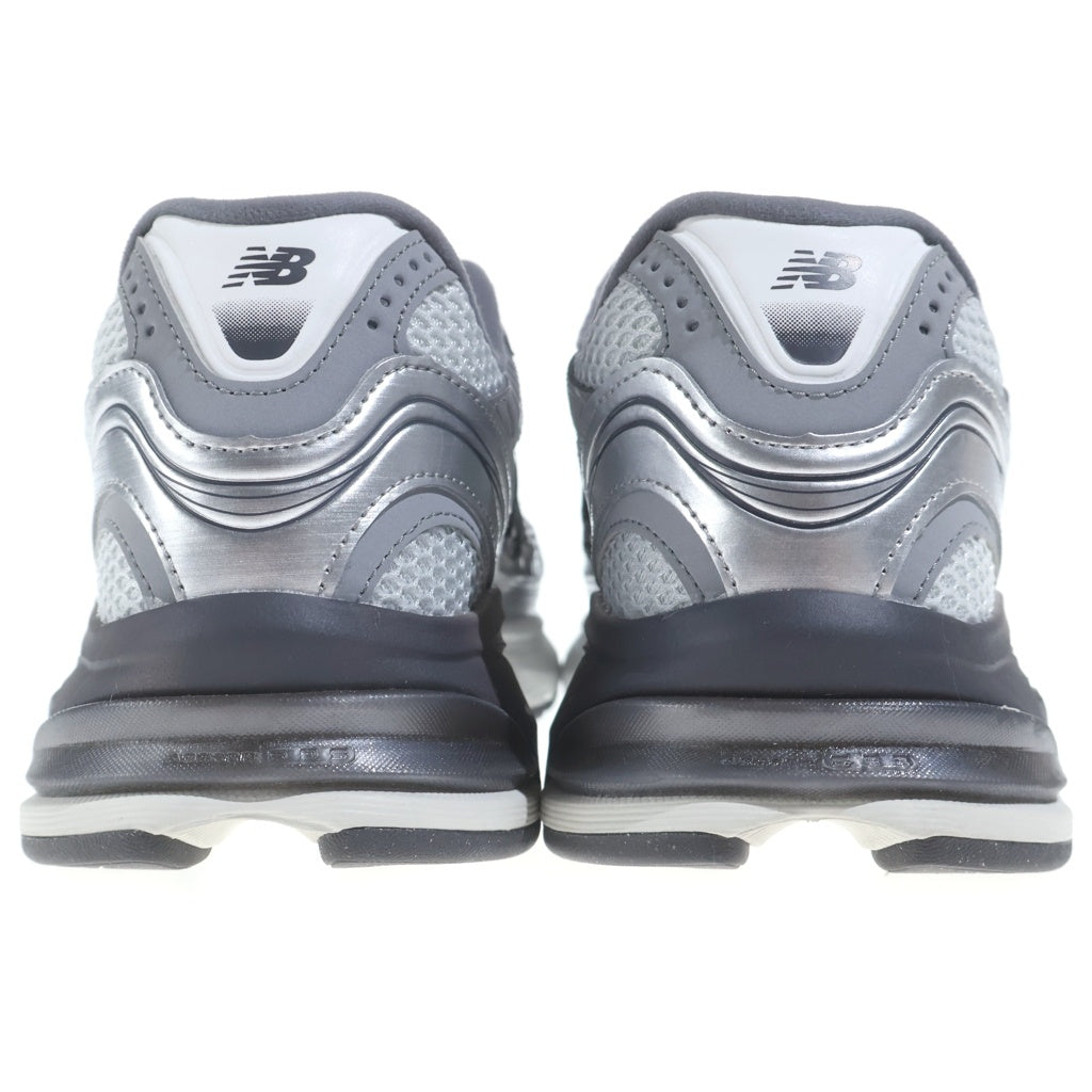 New Balance(ニューバランス) U2010753 メッシュ ローカットスニーカー グレー US9.5/27.5cm