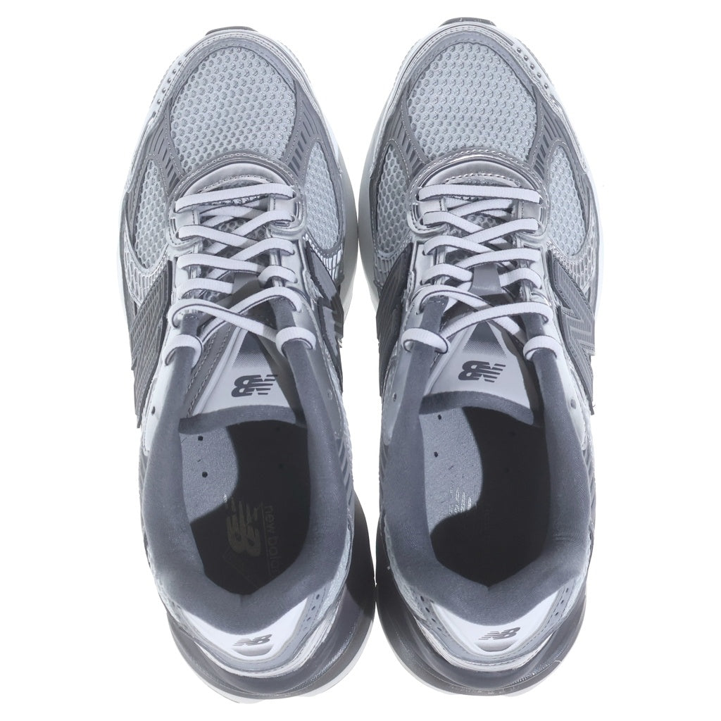New Balance(ニューバランス) U2010753 メッシュ ローカットスニーカー グレー US9.5/27.5cm