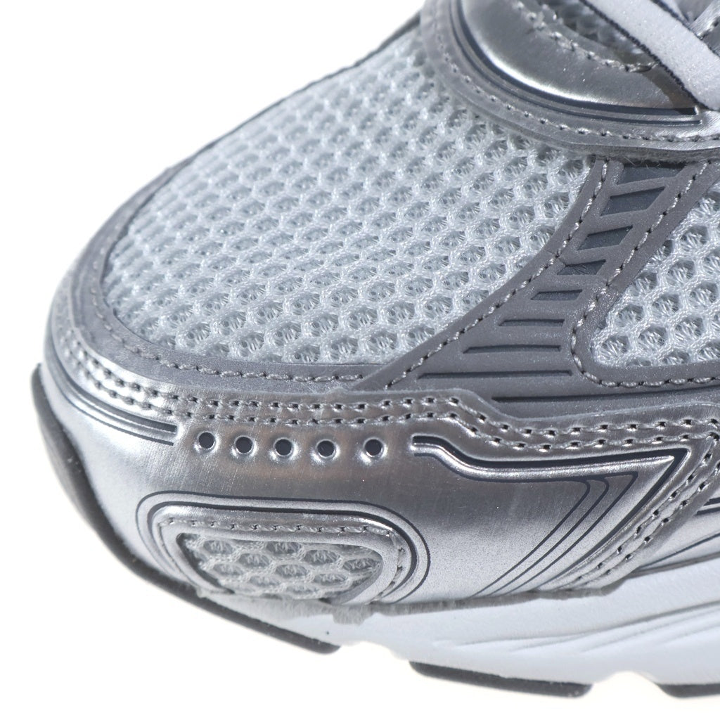 New Balance(ニューバランス) U2010753 メッシュ ローカットスニーカー グレー US9.5/27.5cm