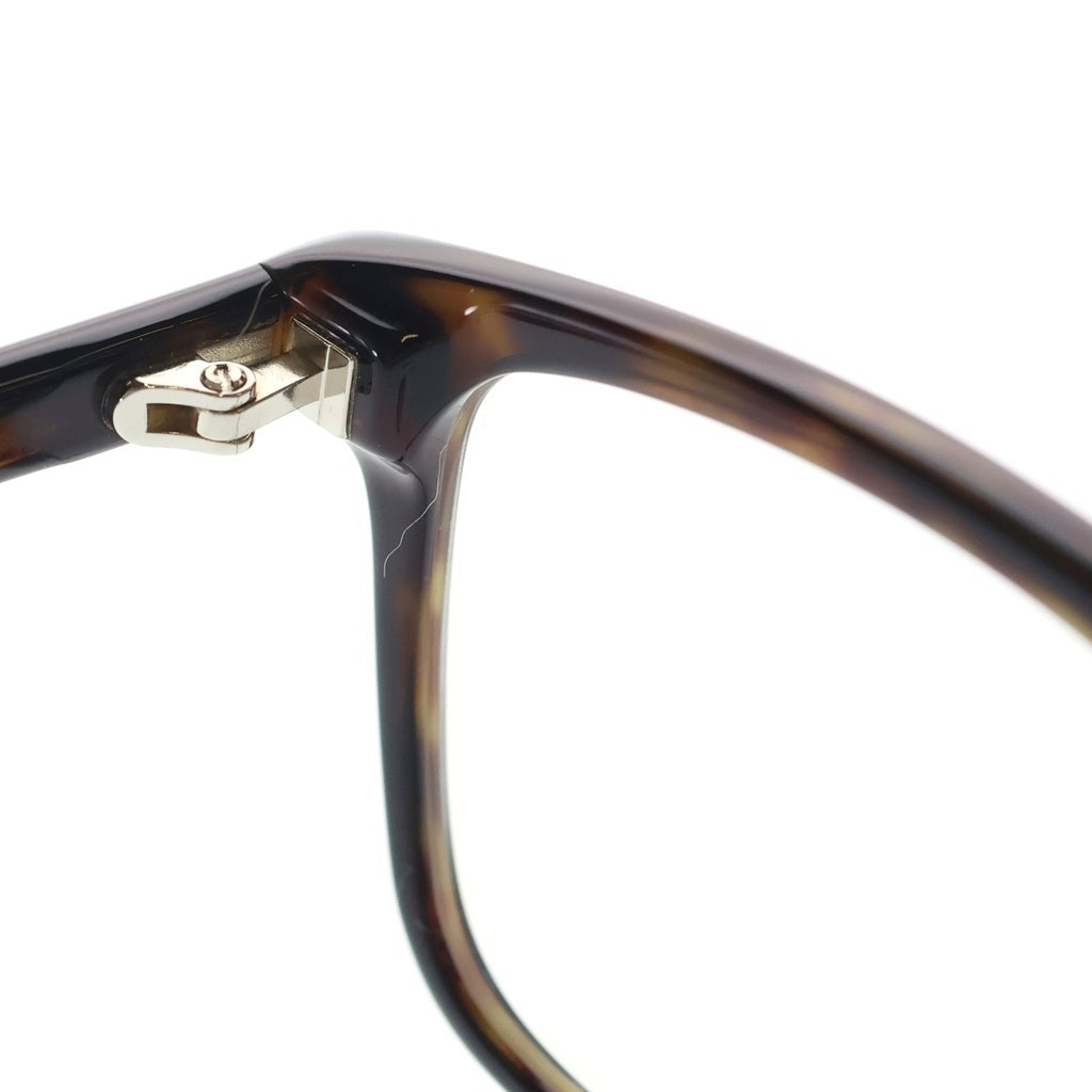 TOM FORD(トムフォード) TF5928-D-B アジアンフィット ウェリントンフレーム クリアレンズ サングラス メガネ ブラウン