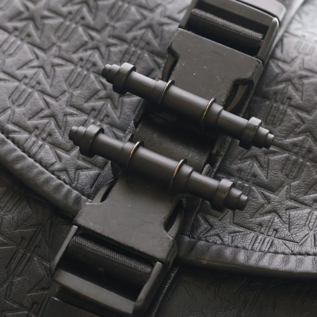 GIVENCHY(ジバンシィ) OBSEDIA オブセディア スターエンボス総柄