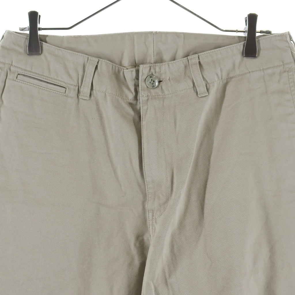 NEIGHBORHOOD(ネイバーフッド) 26SS CLASSIC CHINO PANTS クラシック