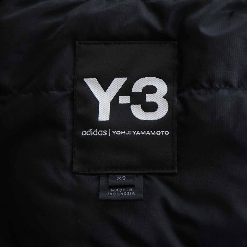 Y-3(ワイスリー) 19AW M GTX DOWN HARRINGTON JACKET ゴアテックス