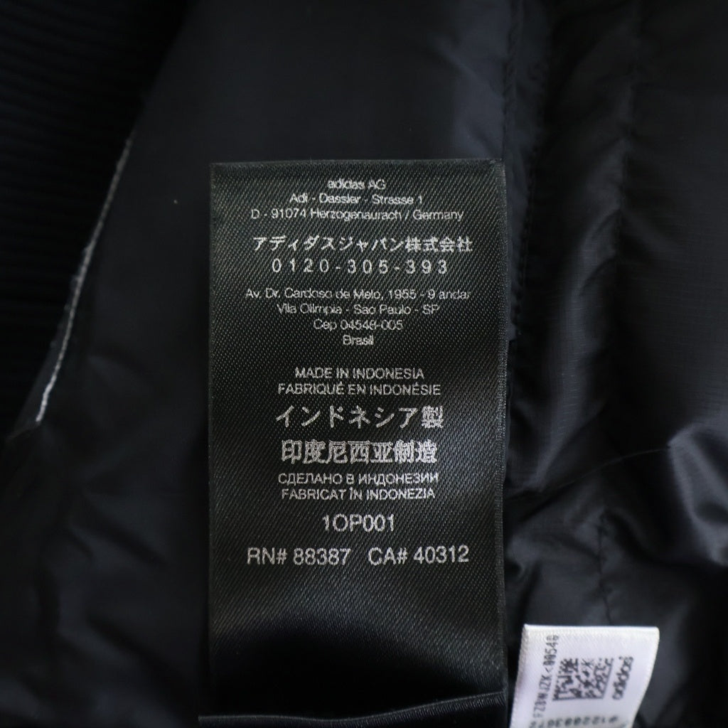 Y-3(ワイスリー) 19AW M GTX DOWN HARRINGTON JACKET ゴアテックス