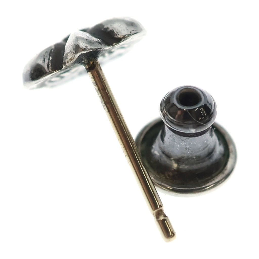 CHROME HEARTS(クロムハーツ) CO BS FLR BSフレア スタッドピアス
