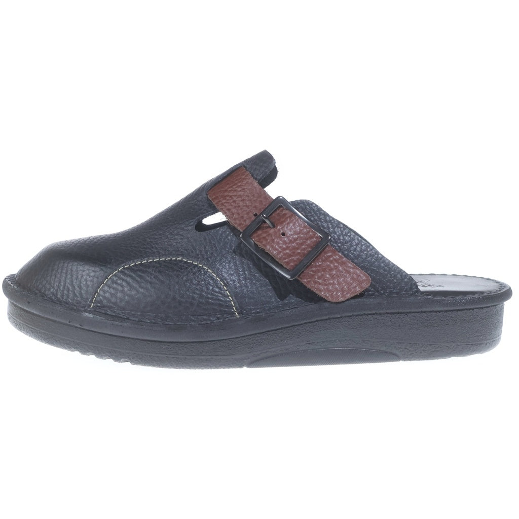 SUNSEA(サンシー) CAMPAGNE SANDALS キャンペーン レザー アジャスター付き サンダル ブラック SUNSEA3180