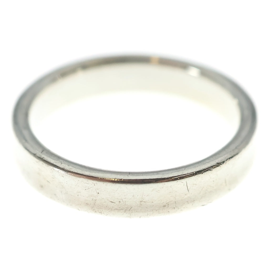 TIFFANY & Co.(ティファニー) 1837 ナロー リング SV925 シルバー