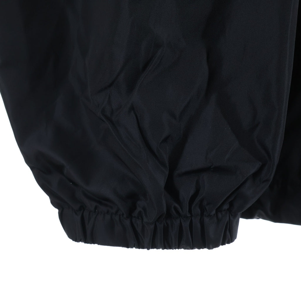 NEIGHBORHOOD(ネイバーフッド) 25AW ×Yohji Yamamoto POUR HOMME WINDBREAKER JACKET ヨウジオヤマモトプールオム 両面プリント ウィンドブレーカー コーチジャケット 252SPYYN-JKM01S