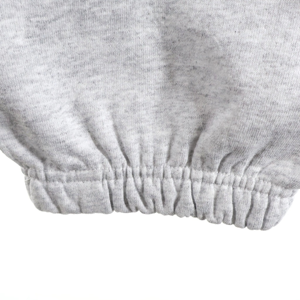 SUPREME(シュプリーム) 24AW Small Box Sweatpant スモールボックスロゴ スウェットパンツ グレー