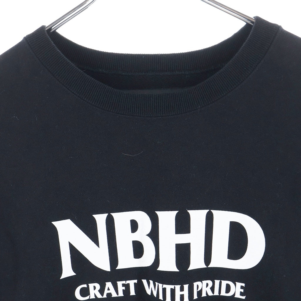 NEIGHBORHOOD(ネイバーフッド) 25AW CLASSIC SWEAT SHIRT LS