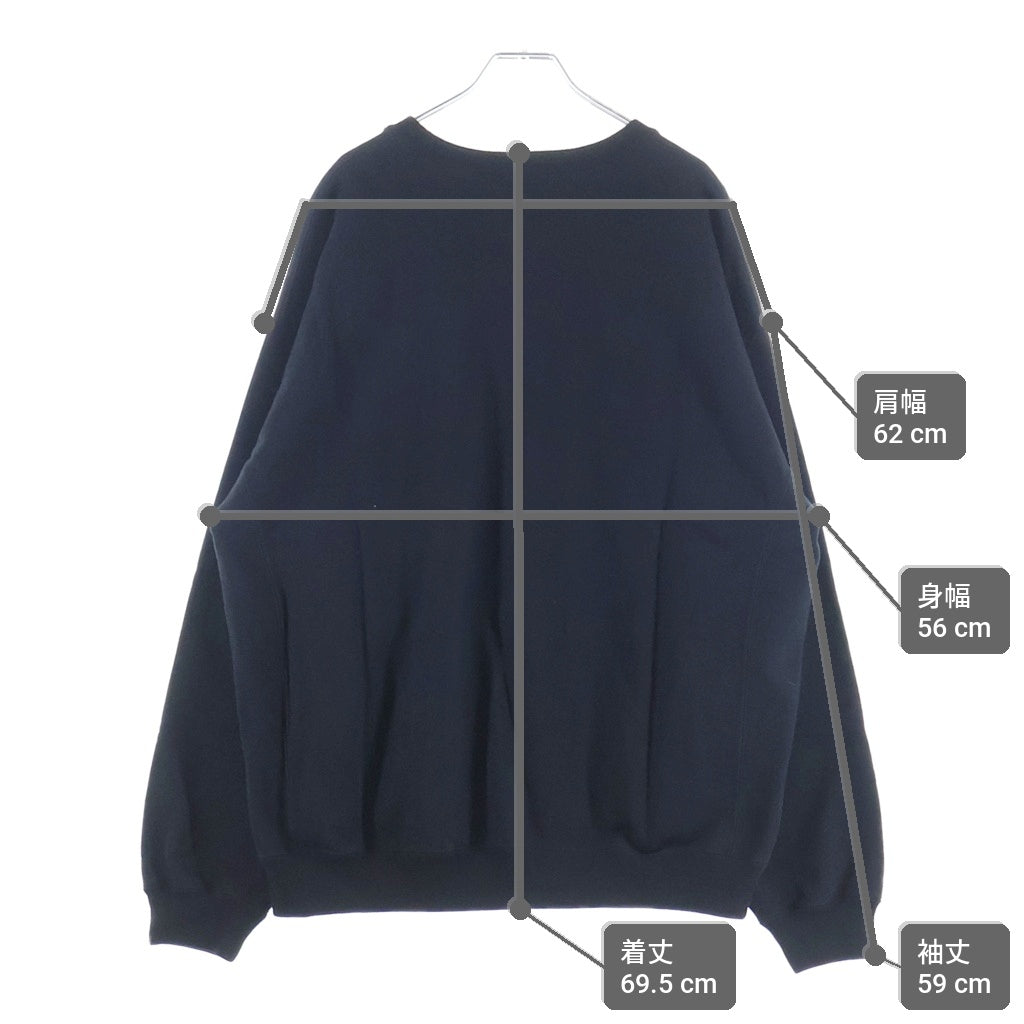 NEIGHBORHOOD(ネイバーフッド) 25AW CLASSIC SWEAT SHIRT LS