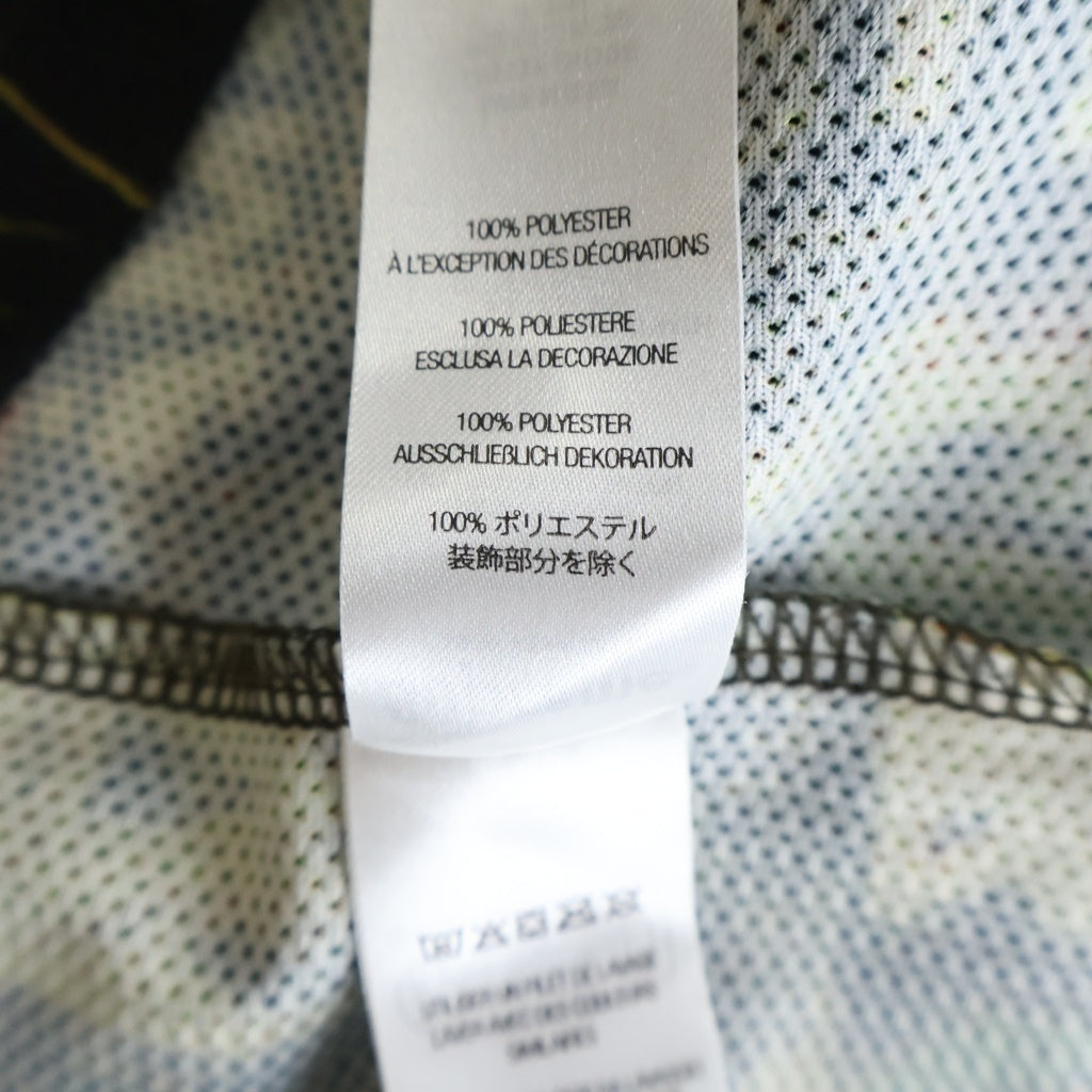 SUPREME(シュプリーム) 25SS Vinci Per Noi Soccer Jersey ヴィンチペルノイ サッカージャージ 半袖ゲームシャツ オレンジ
