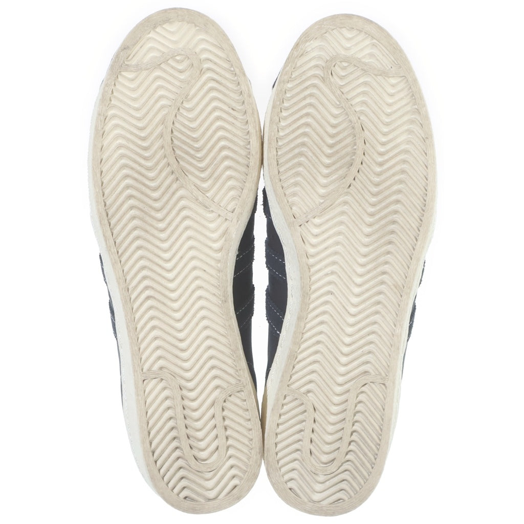 adidas(アディダス) ×NEIGHBORHOOD SUPERSTAR N 2005 ネイバーフッド スーパースター ローカットスニーカー ブラック US9/27cm ID8650