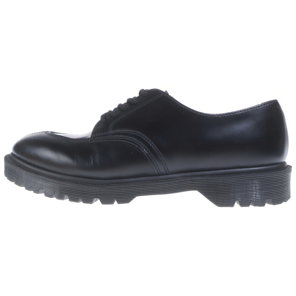 SUPREME(シュプリーム) 21SS ×2046 SUPREME Dr.Martens SPLIT TOE 5-EYE SHOE ドクターマーチン スプリットトゥ 5アイ レザー ローカットシューズ ブラック 27150001