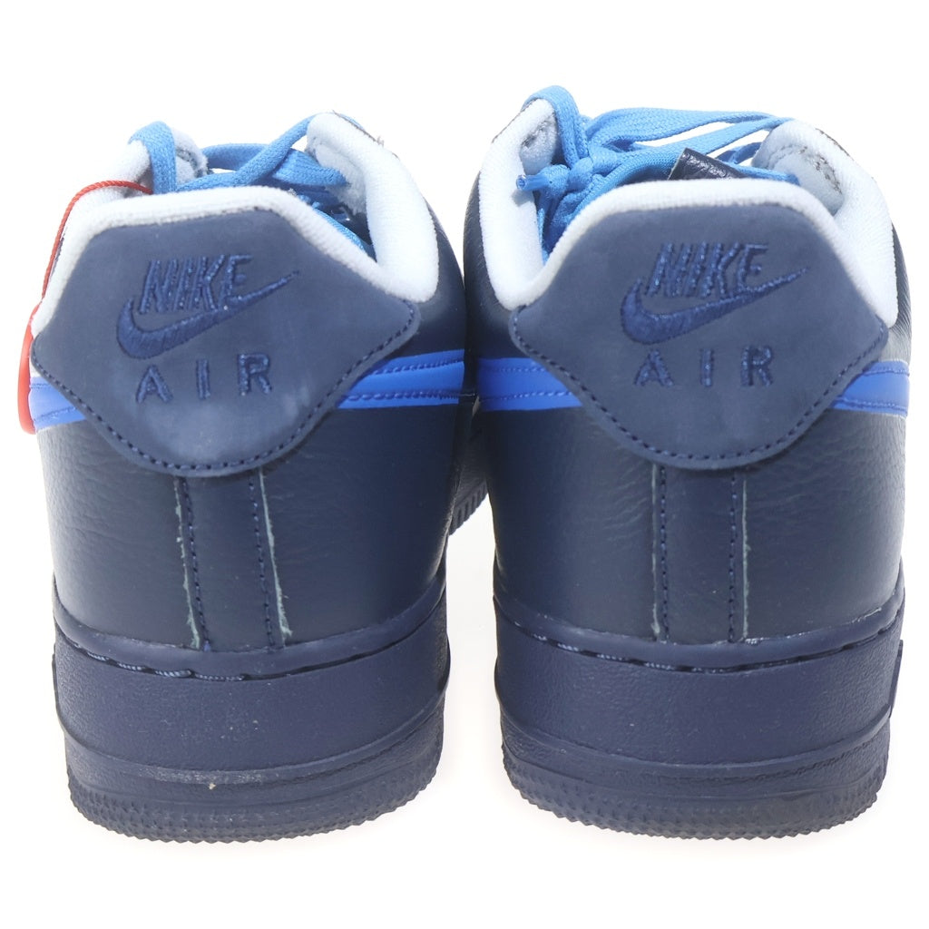 NIKE(ナイキ) ×STASH AIR FORCE 1 LOW スタッシュ エアフォース 1