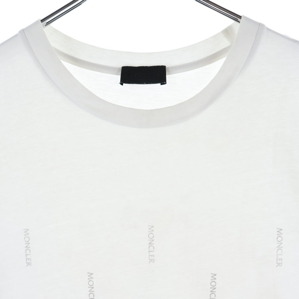 MONCLER(モンクレール) 21SS MAGLIA T-SHIRT マグリア グラデーション