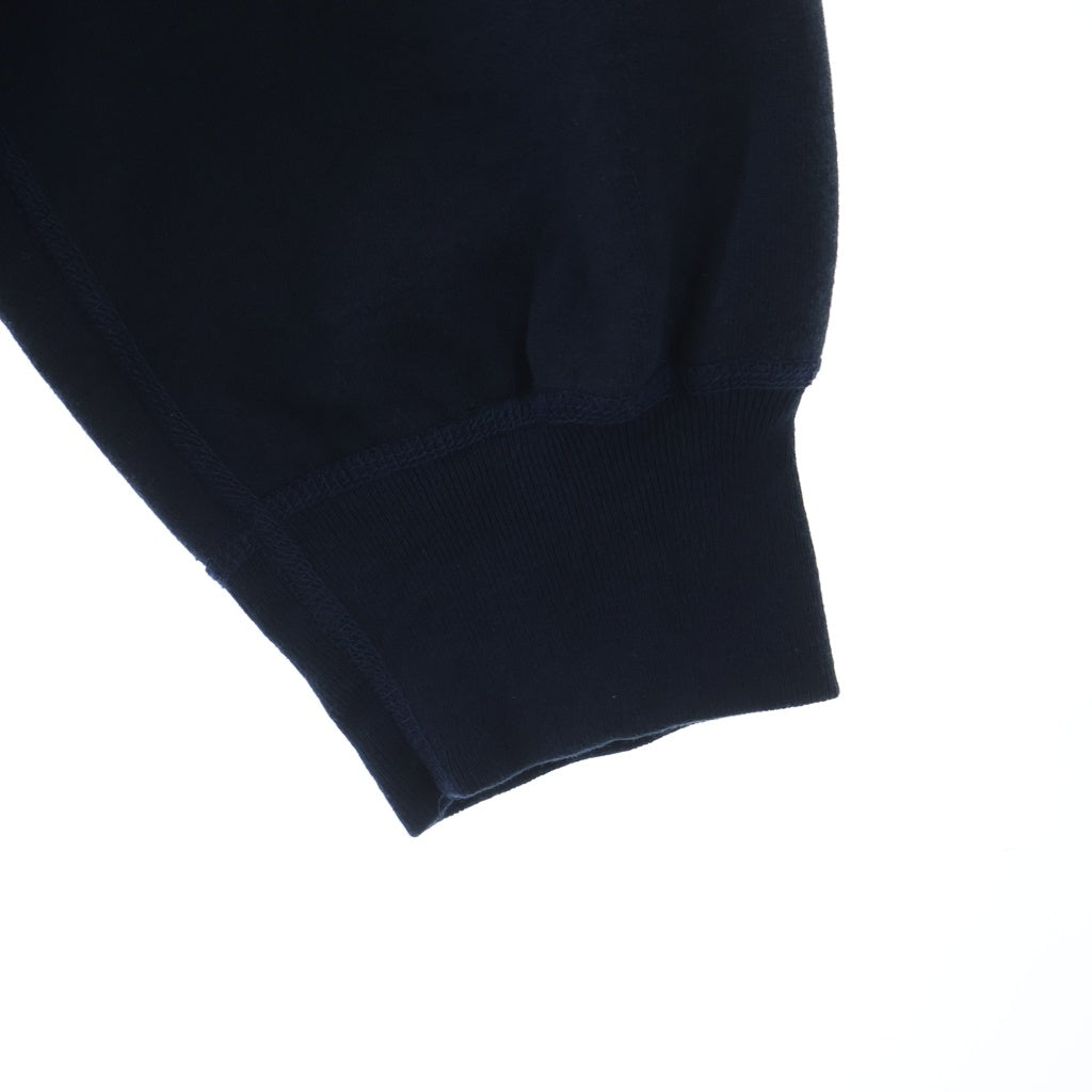 SUPREME(シュプリーム) 25AW Box Logo Hooded Sweatshirt ボックスロゴ フーディ プルオーバー スウェット パーカー ネイビー