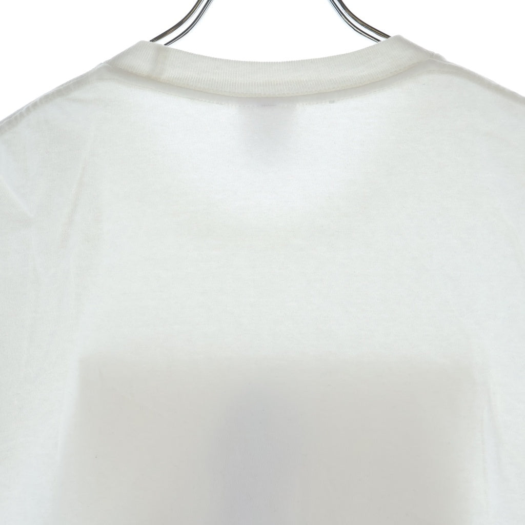 SUPREME(シュプリーム) 24AW Tyler The Creator Tee タイラーザクリエイター フォトプリント クルーネック半袖Tシャツ カットソー ホワイト