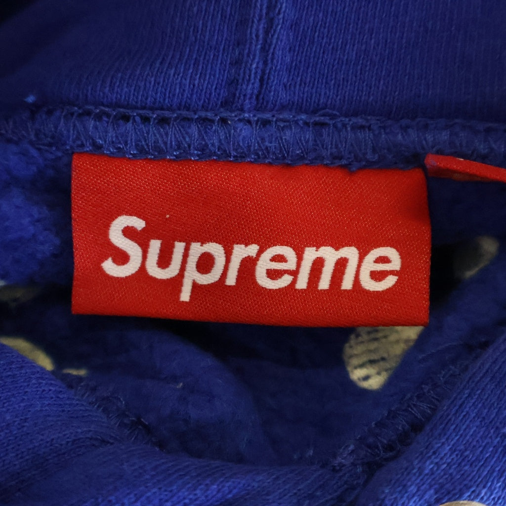 SUPREME(シュプリーム) 26SS Too Deadly Hooded Sweatshirt トゥー