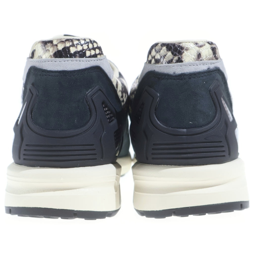 adidas(アディダス) ZX 8000 SNAKESKIN スネークスキン ローカット