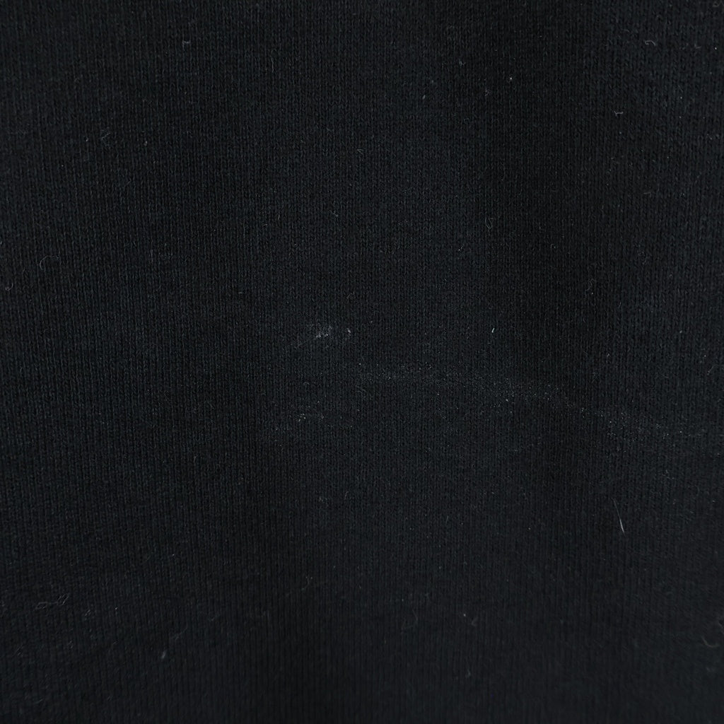 SUPREME(シュプリーム) 22AW Box Logo Crewneck Sweatshirt ボックスロゴ クルーネックプルオーバースウェットシャツ トレーナー ブラック