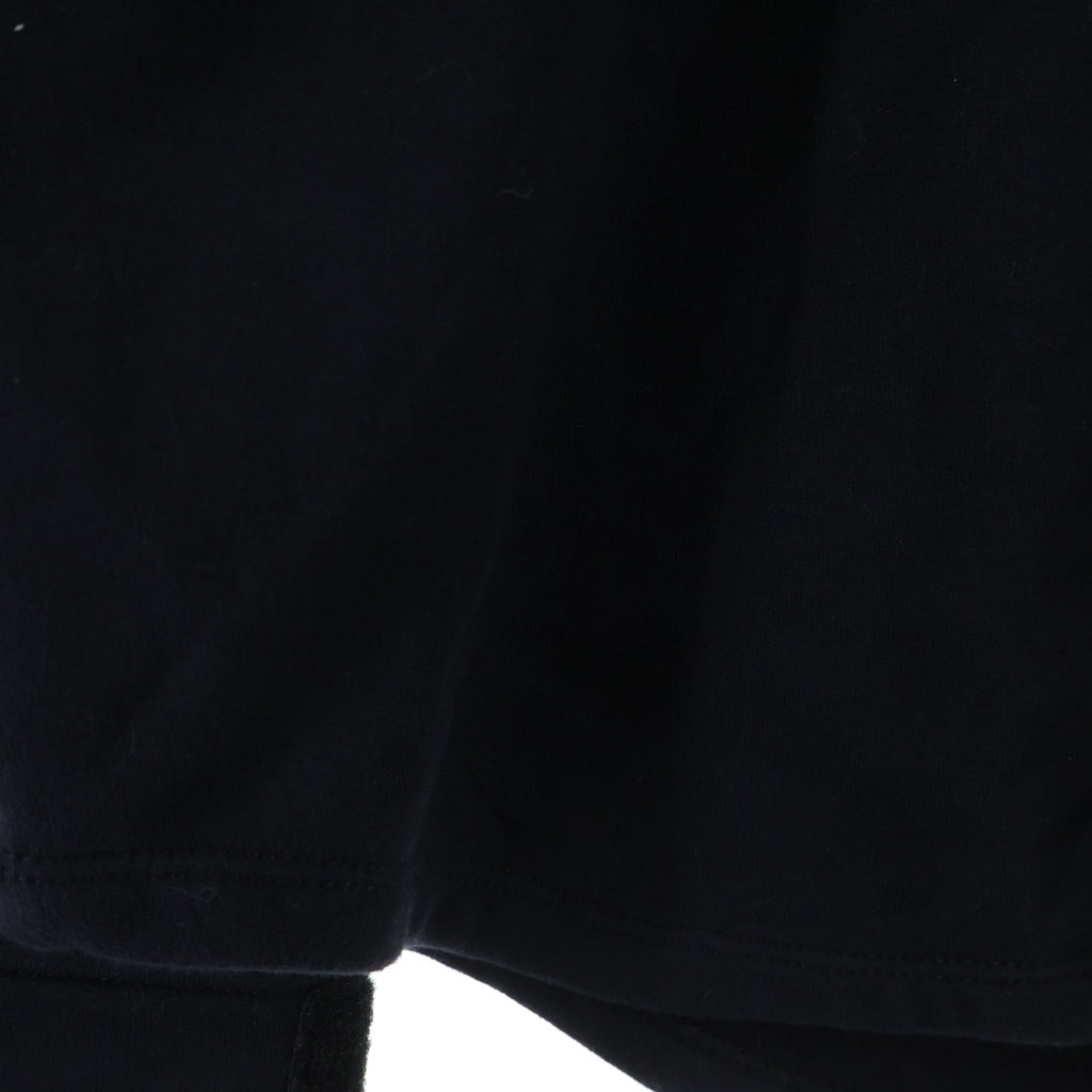 FEAR OF GOD(フィアオブゴッド) SIXTH COLLECTION シックスコレクション プルオーバー ヘンリーネックスウェットシャツ ブラック 6F19-2002B