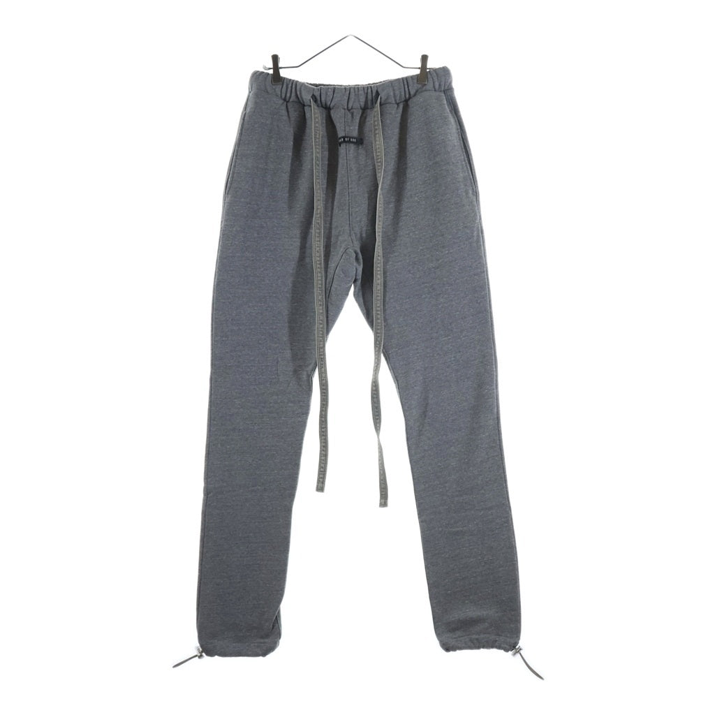 FEAR OF GOD(フィアオブゴッド) SIXTH COLLECTION CORE SWEATPANT シックスコレクション デニムドローストリング コア スウェットパンツ グレー C000-3004
