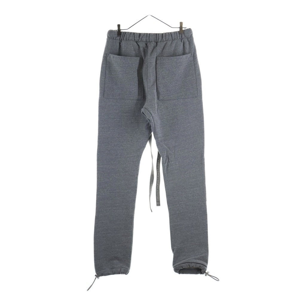 FEAR OF GOD(フィアオブゴッド) SIXTH COLLECTION CORE SWEATPANT シックスコレクション デニムドローストリング コア スウェットパンツ グレー C000-3004