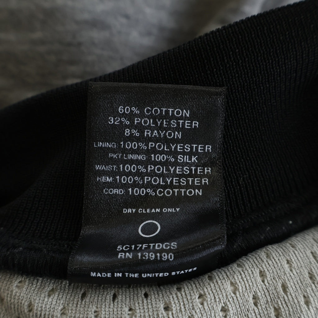 FEAR OF GOD(フィアオブゴッド) FIFTH COLLECTION ATHLETIC SHORTS フィフスコレクション ドローストリング アスレチックショーツ ハーフパンツ グレー 5C17FTDCS