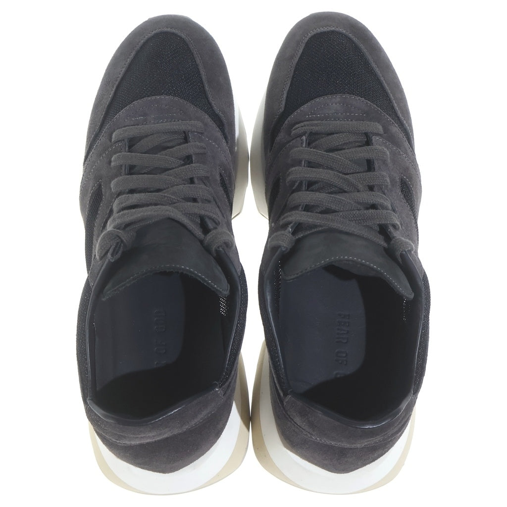 FEAR OF GOD(フィアオブゴッド) SEVENTH COLLECTION VINTAGE RUNNER
