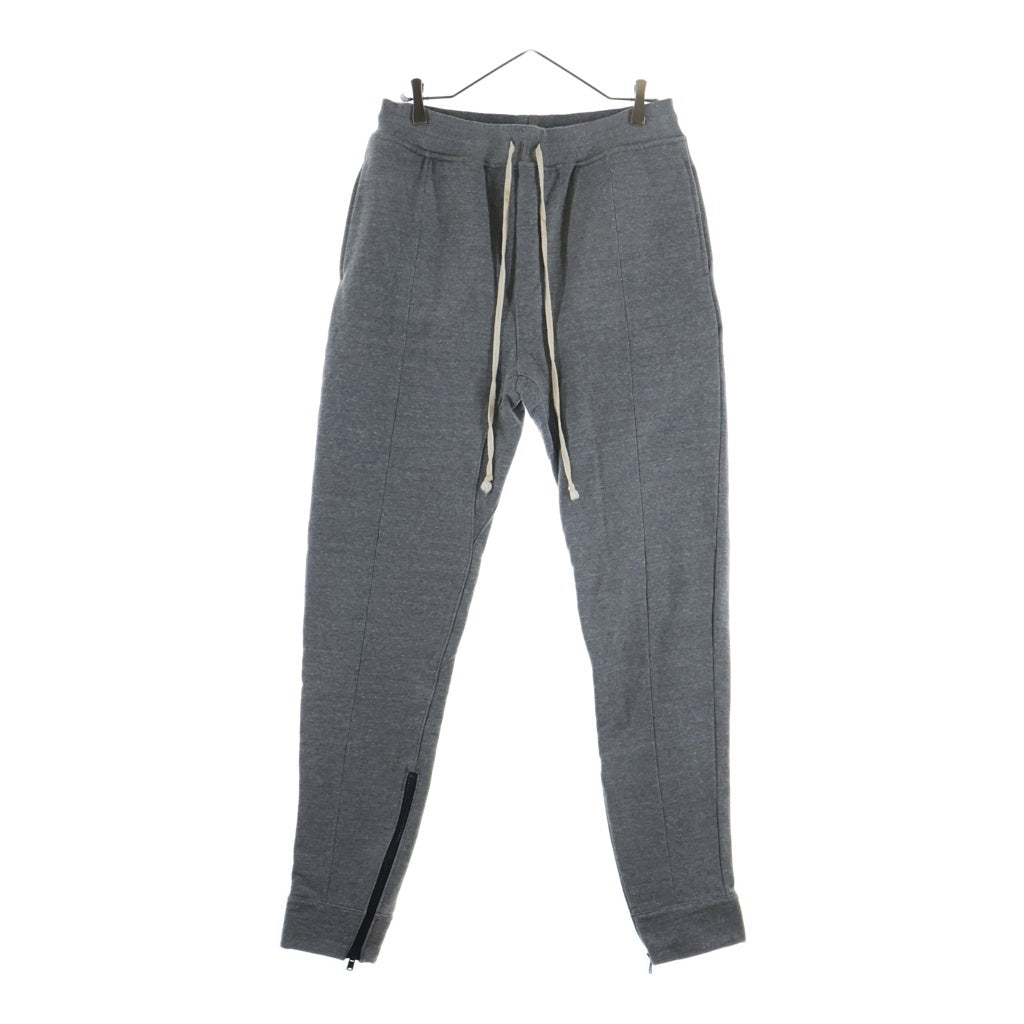 FEAR OF GOD フィアオブゴッド FIFTH COLLECTION HEAVY TERRY SWEAT PANT ヘビー テリー スウェットジョガーパンツ グレー FEAR OF GOD(フィアオブゴッド) FIFTH COLLECTION HEAVY TERRY SWEAT