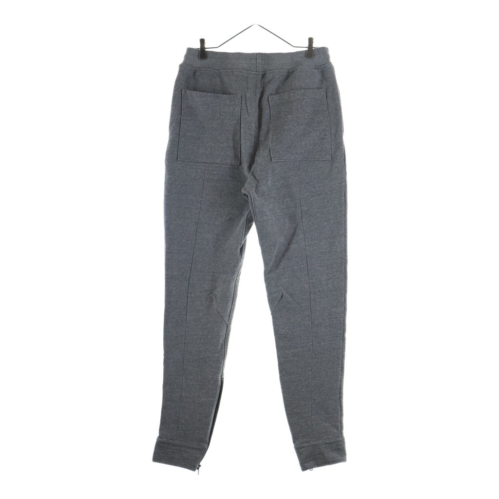 FEAR OF GOD フィアオブゴッド FIFTH COLLECTION HEAVY TERRY SWEAT PANT ヘビー テリー スウェットジョガーパンツ グレー FEAR OF GOD(フィアオブゴッド) FIFTH COLLECTION HEAVY TERRY SWEAT